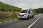 Fiat Ducato 4x4 Show Car 2017 года